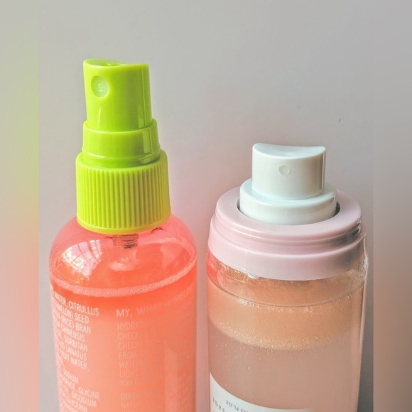 🆕 TRADER JOE’s Watermelon Facial Mist Refresh & Hydrate NWOB - Picture 5 of 5